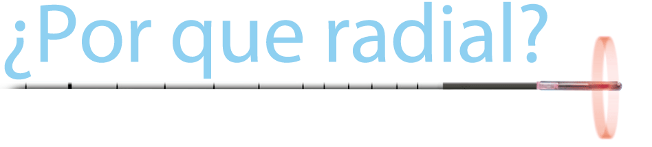 elves radial- biolitec