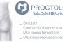 Aplicacion Laser Coloproctologia