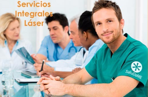 Servicios Integrales Laser