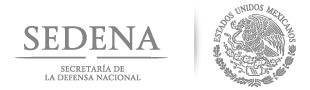 Cliente-SaluDaME-SEDENA