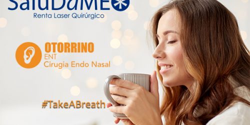 Cirugia Endo Nasal